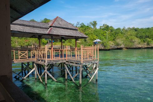 3 Wisata Alam di Sulawesi Barat, Ada Negeri di Atas Awan