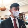 Eks Wali Kota Yogyakarta Ditangkap KPK, Gibran: Rencana Kerja Sama dengan Pemkot Solo Tetap Lanjut