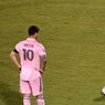 Sihir Messi di Inter Miami Ubah Persentase Keberhasilan Gol Freekick
