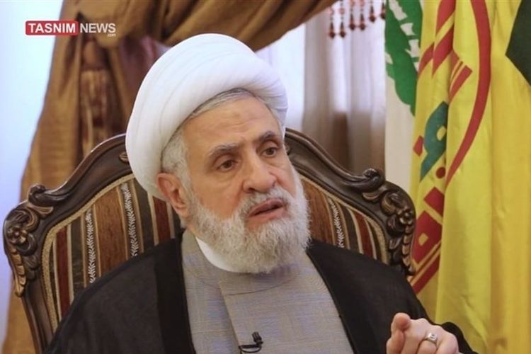 Pemimpin Hizbullah Sebut Lebanon Akan Kalahkan Israel, Singgung 2 Andalan