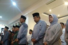 Agus Yudhoyono: Ahok Harusnya Sensitif jika Berbicara soal Agama