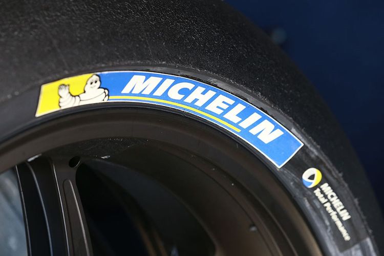 Michelin akan membawa berbagai kompon ban yang telah disesuaikan dengan karakter Le Mans. 