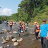 Sempat Hilang, Bocah 8 Tahun di Nganjuk Tewas Tenggelam di Sungai Bareng