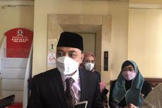 Hari Jadi Ke-728 Kota Surabaya, Eri Cahyadi Ingin Warga Punya Pendapatan Rp 7 Juta