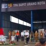 Jokowi Resmikan 3 TPA Modern di Jatim yang Bisa Tampung Ratusan Ton Sampah Per Hari