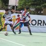 Street Soccer Bergulir Lagi, Edisi Ketiga Perebutkan Piala Menpora