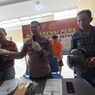 Pria yang Coba Jambret Emak-emak di Depok Sudah 2 Kali Beraksi Pakai Jaket Ojol