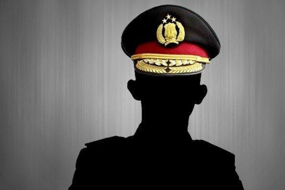 Ilustrasi polisi. Seorang oknum anggota Kepolisian Daerah (Polda) Riau, Bripka AS, kembali menjadi sorotan publik setelah ditangkap dalam kasus peredaran narkoba dengan barang bukti seberat 1 kilogram sabu.