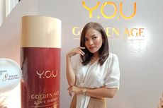 Rahasia Beauty Vlogger Rachel Goddard Punya Wajah Awet Muda