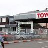 Toyota Produksi 300 Juta Mobil di Dunia, Corolla Paling Banyak