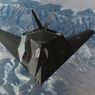 Kisah F-117, Jet Tempur Siluman Pertama di Dunia, dari Proyek Rahasia hingga Medan Perang