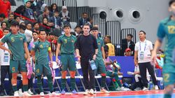 Lolos Semifinal Piala Asia 2026, Hector Souto Tak Gentar Hadapi Jepang