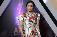 Gita Gutawa Lestarikan Lagu Nasional