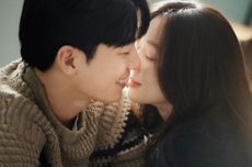 Midnight Romance In Hagwon Tayang Perdana dengan Rating Kuat