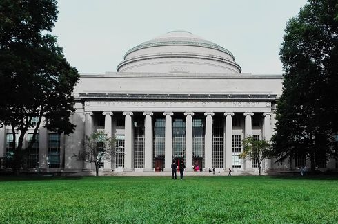 Cek 4 Rumus Sukses ala Anak MIT