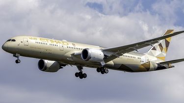 Etihad Airways Rute Abu Dhabi Masih Ditangguhkan Hingga 5 Maret 2026