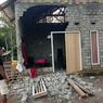 Gempa Maluku Utara Rusak Belasan Rumah di Pulau Morotai