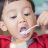 Bahaya Konsumsi Makanan dan Minuman Manis pada Anak Sebelum Tidur