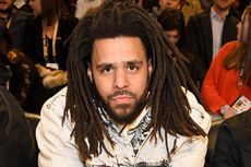 Lirik dan Chord Lagu Work Out - J.Cole