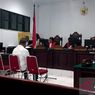 Kasus Korupsi Dana Perjalanan Dinas, Mantan Sekda Maluku Barat Daya Dituntut 7 Tahun 6 Bulan Penjara