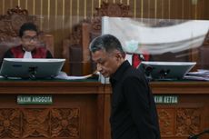 Agus Nurpatria Bantah Hendra Kurniawan Intimidasi Keluarga Brigadir Yosua