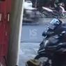 Lagi Marak Maling Motor di Semarang, Jangan Parkir Sembarangan 