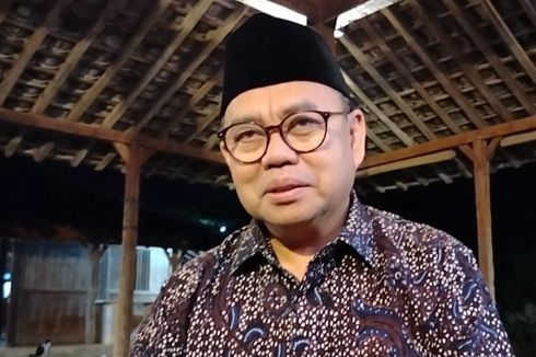 Sudirman Said Beberkan Alasan Tokoh Pengusung Anies Tak Ajukan 