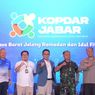 Ridwan Kamil Minta Jaga Ketersediaan Pangan: Jangan Dikit-dikit Impor