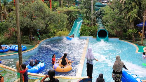 Promo Pilkada 2024 Tempat Wisata di Jawa Barat, Banyak Wisata Alam