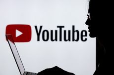 Tegas, YouTube Blokir Semua Konten Anti-vaksin