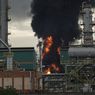 Kilang Cilacap Terbakar, Pertamina Jamin Stok BBM Aman dan Distribusi Normal