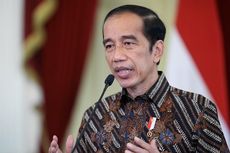 Jokowi Perintahkan Jajarannya Percepat Penyaluran Bantuan Pengungsi Bencana NTT-NTB