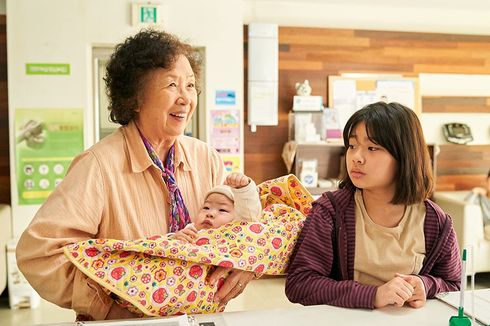 Sinopsis A Little Princess, Film Korea yang Mengajarkan tentang Arti Keluarga 