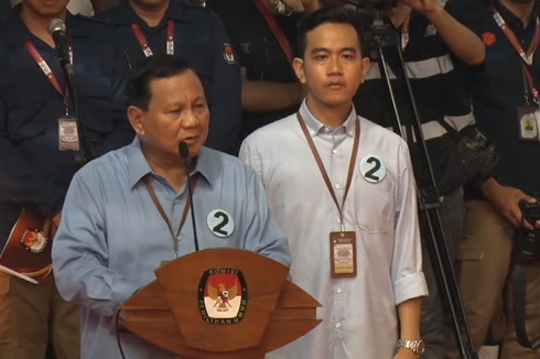 Bantah Prabowo-Gibran Hindari Acara Diskusi Terbuka, TKN: Ngapain Takut?