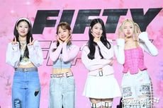 5 Fakta Girl Group FIFTY FIFTY dan Prestasinya di Lagu Cupid 