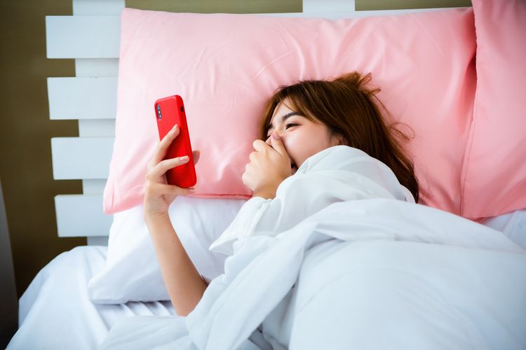 Bed Rotting Artinya