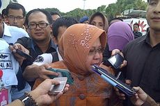 77 Warga Surabaya Jadi Penumpang AIrAsia QZ8501, Risma Minta Polisi Jaga Aset Mereka