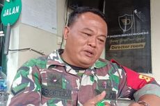 Foto Kartu Identitas Anggota TNI Dimanfaatkan Penipu, Lebih dari 100 Orang Jadi Korban