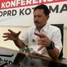 Kepala Kesbang Jatim Jadi Penjabat Wali Kota Madiun