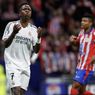 Real Madrid vs Espanyol: Xabi Alonso Tegaskan Tak Ada Perlakuan Khusus untuk Vinicius Jr