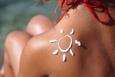 5 Mitos Sunscreen yang Bikin Kulit Tak Terlindungi, Cek Faktanya