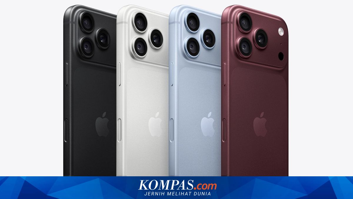 Why iPhone Prices Are Projected to Keep Rising Through 2027