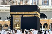 Kemenhaj Pastikan Tidak Ada Jemaah Umrah Terdampak Situasi di Arab Saudi, Imbau untuk Tetap Tenang
