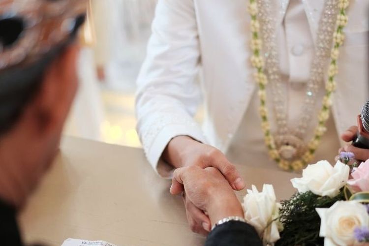 Cara Daftar Nikah Online, Berikut Syarat Dan Prosedurnya