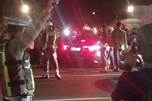 Menteri-Wamen Mulai Berdatangan ke Istana Bogor Jelang Rapat Kabinet Program Asta Cita
