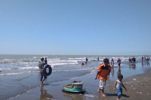 Pantai Glayem di Indramayu: Daya Tarik, Harga Tiket, dan Rute