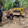 Pascagempa, Longsor Kembali Terjadi di Pasaman Barat, Akses Jalan Sempat Terputus