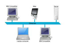 Keuntungan Jaringan Local Area Network (LAN)