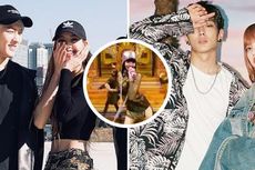 Lisa BLACKPINK Dipastikan Kolaborasi dengan iKON di Kingdom