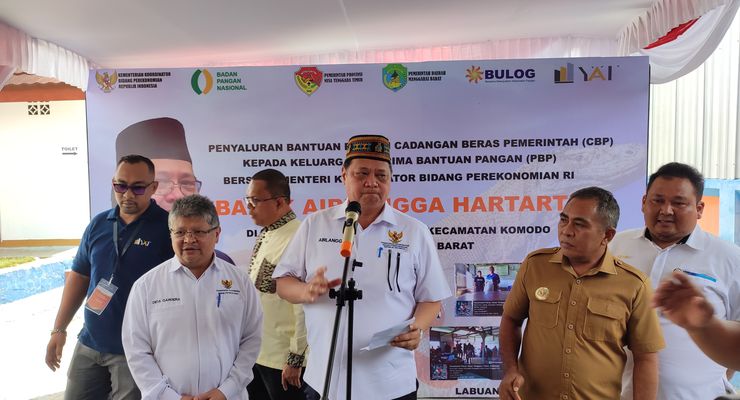 Khofifah Dukung Prabowo-Gibran, Golkar Yakin Jatim Dikuasai